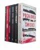 Roberto Saviano x6 Gomorra Piękno i piekło Chodź ze mną i inne | komplet